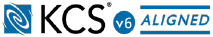 SearchUnify is a certified KCS<sup>®</sup> v6 Aligned platform with an in-house team of KCS champions accredited by the Consortium for Service Innovation
