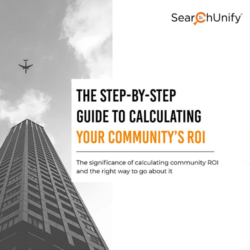 The Step-By-Step Guide to Calculating Your Community’s ROI